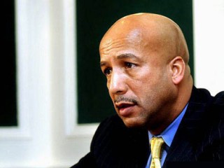 Ray Nagin picture, image, poster